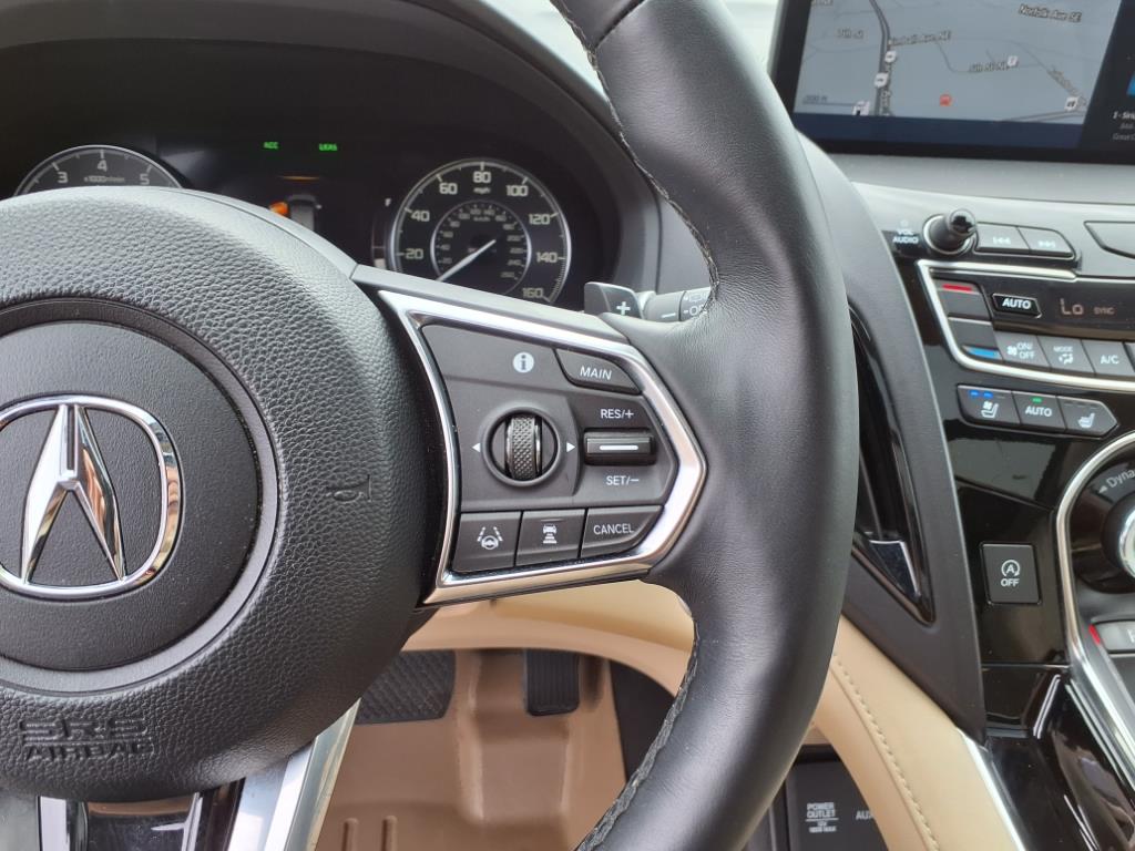 2019 Acura RDX SH-AWD w/Advance