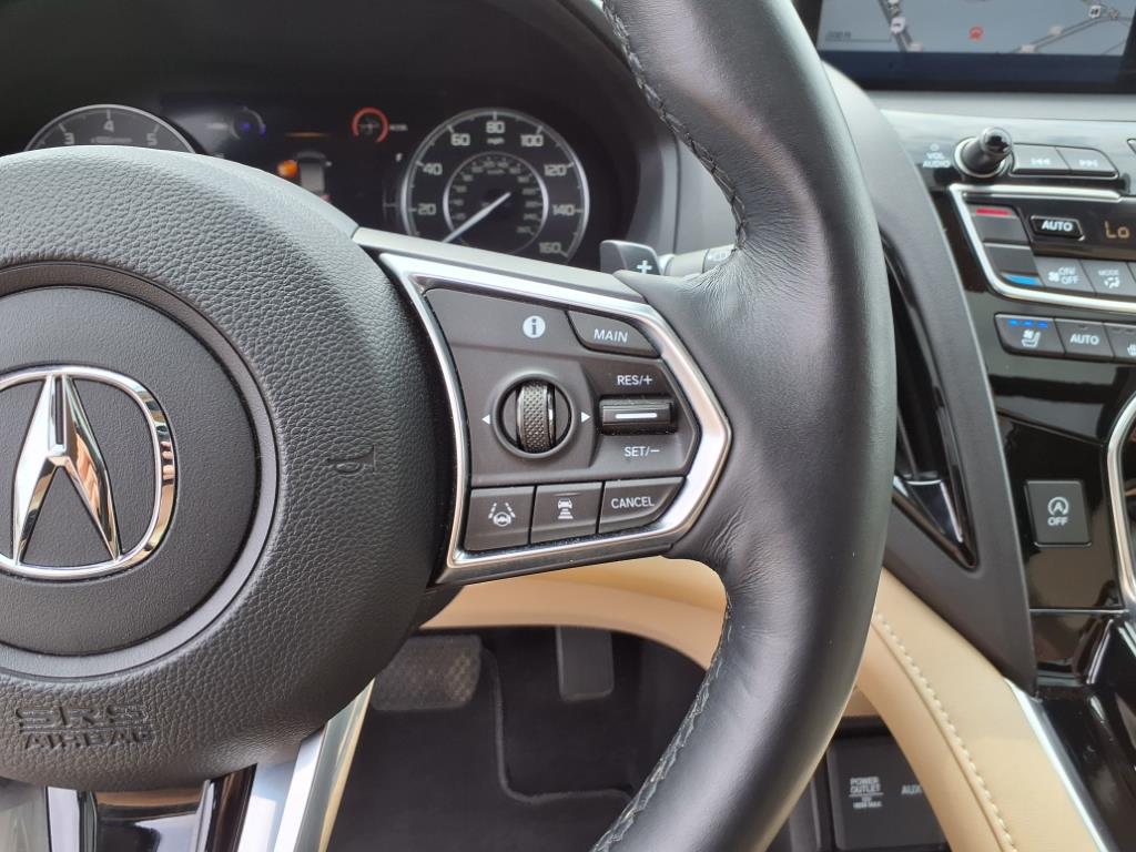 2019 Acura RDX SH-AWD w/Advance