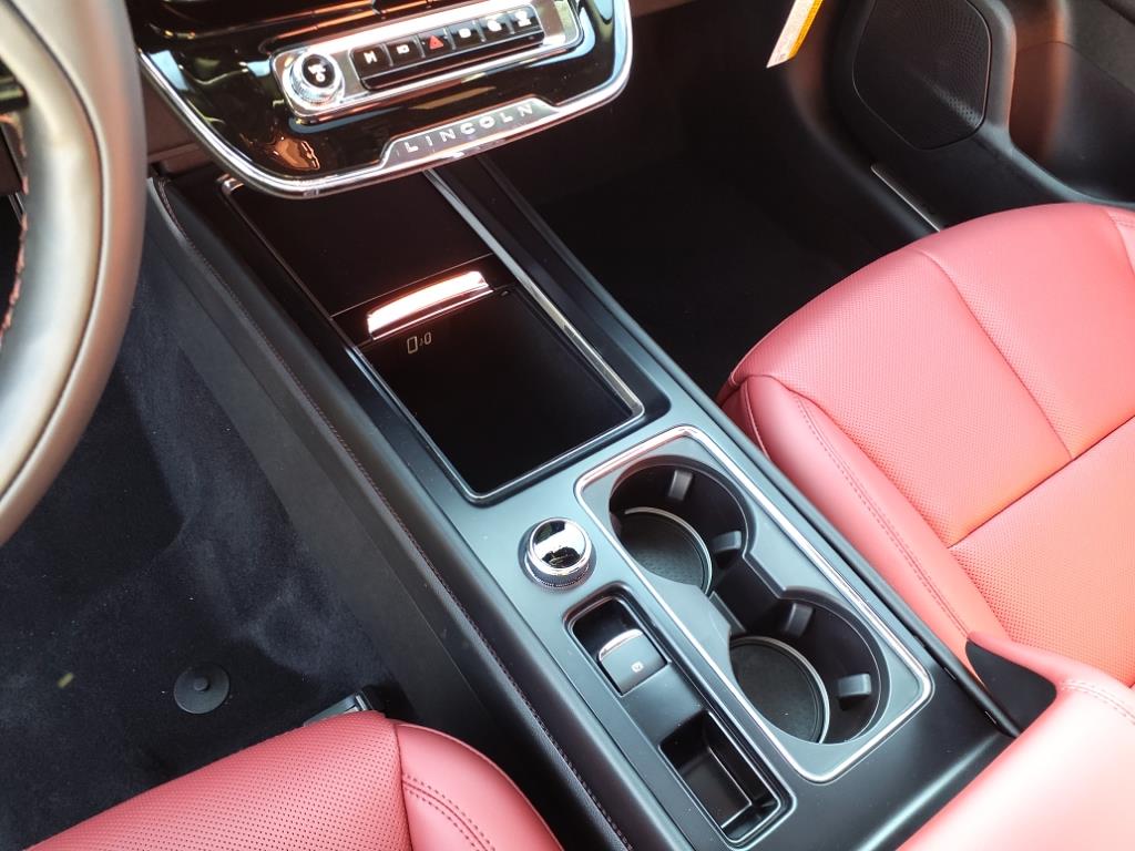 2025 Lincoln Corsair Grand Touring