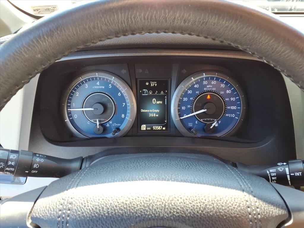 2017 Toyota Sienna XLE 7 Passenger