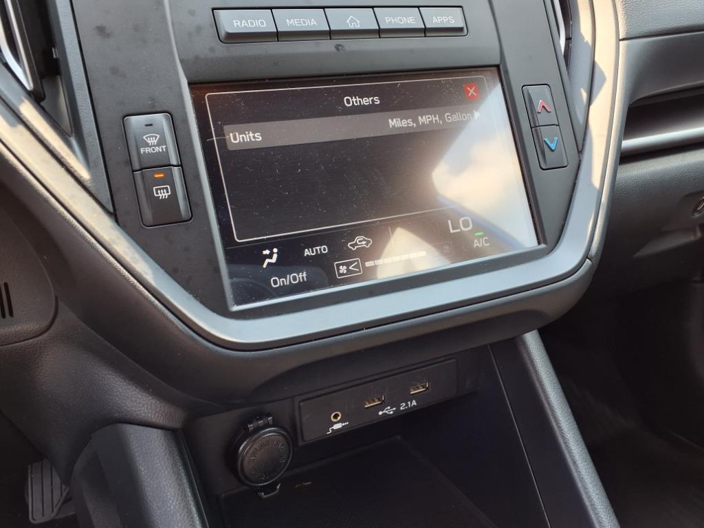 2023 Subaru WRX Base