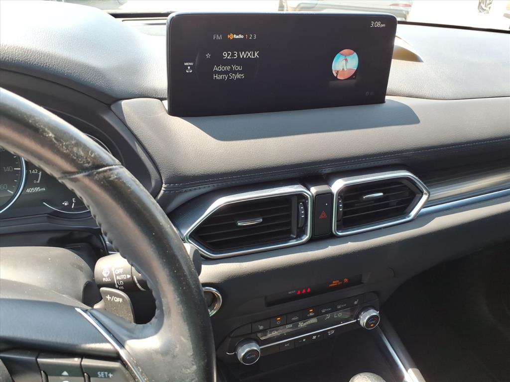 2022 Mazda CX-5 2.5 S Premium
