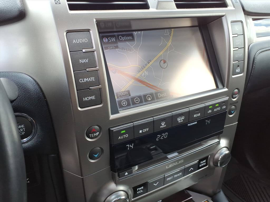 2019 Lexus GX 460 
