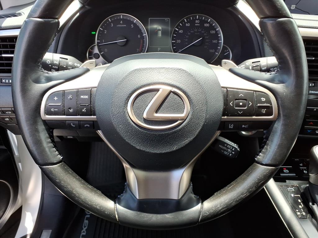 2022 Lexus RX 350L 