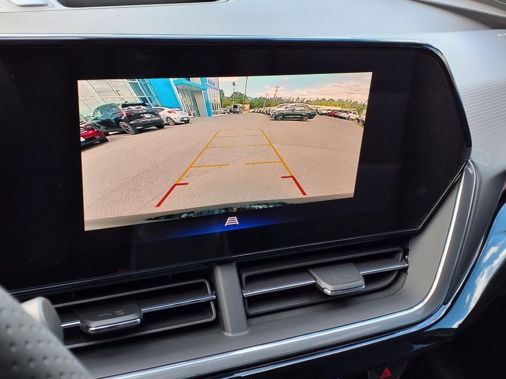 2025 Chevrolet Trax FWD 2RS