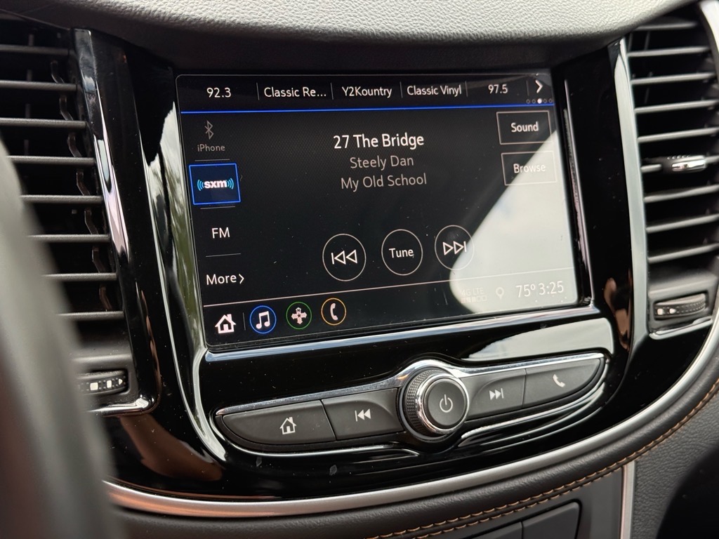 2022 Chevrolet Trax AWD LT