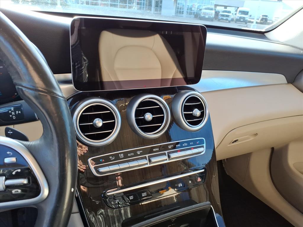 2020 Mercedes-Benz GLC 300 4MATIC