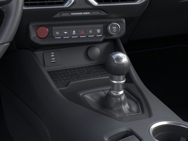 2025 Ford Mustang GT Premium Fastback