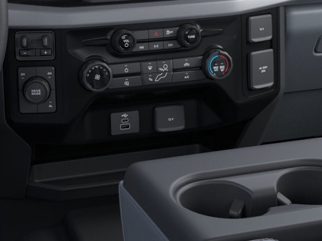 2025 Ford F-350 Super Duty XL