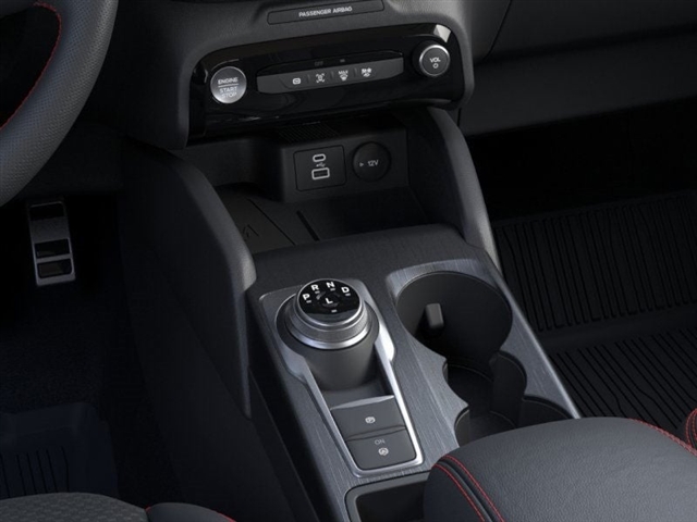 2025 Ford Escape ST-Line Elite