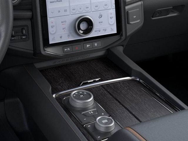2024 Ford Expedition MAX Platinum