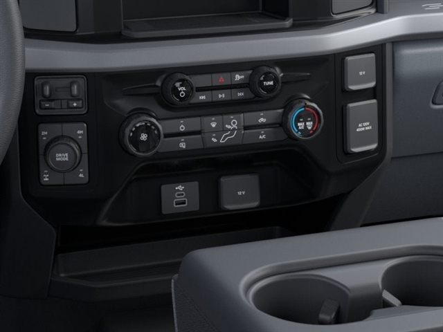 2026 Ford F-250 Super Duty XLT