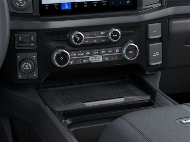 2026 Ford F-250 Super Duty Platinum