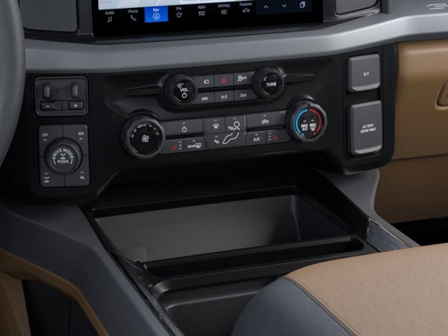 2025 Ford F-250 Super Duty XLT