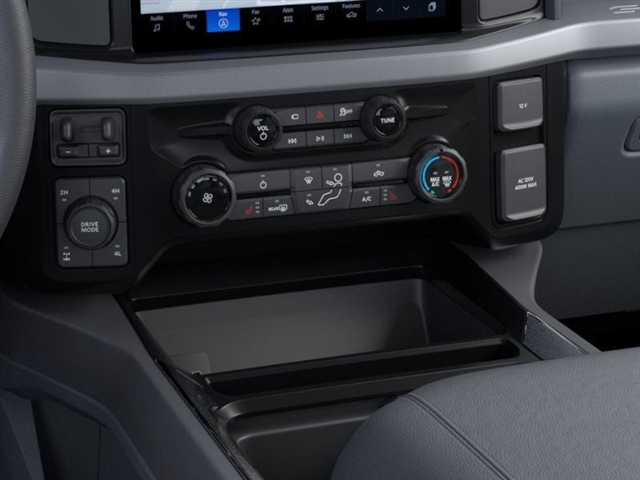 2025 Ford F-250 Super Duty XLT