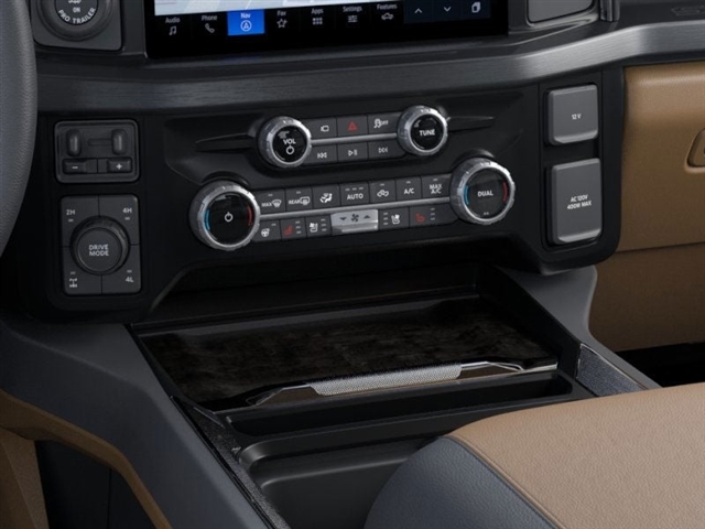 2025 Ford F-250 Super Duty Lariat