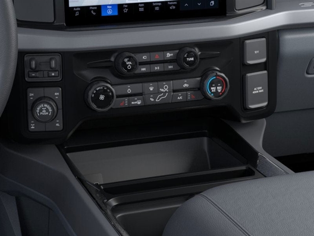 2025 Ford F-250 Super Duty XLT
