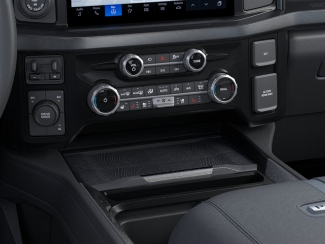 2026 Ford F-250 Super Duty Platinum