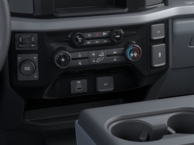 2025 Ford F-350 Super Duty XL