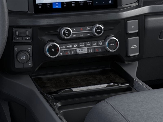 2025 Ford F-350 Super Duty XL