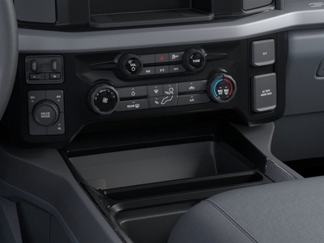 2025 Ford F-350 Super Duty XL