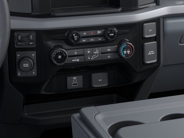 2025 Ford F-250 Super Duty XL