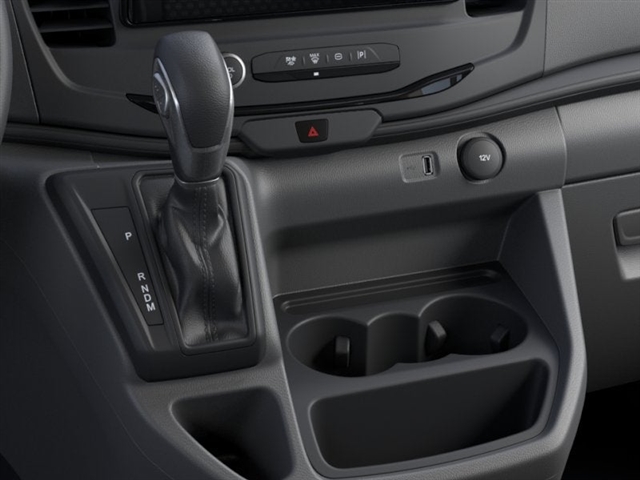 2026 Ford Transit-250 Cargo Van 