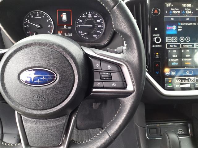 2024 Subaru Ascent Premium 7-Passenger