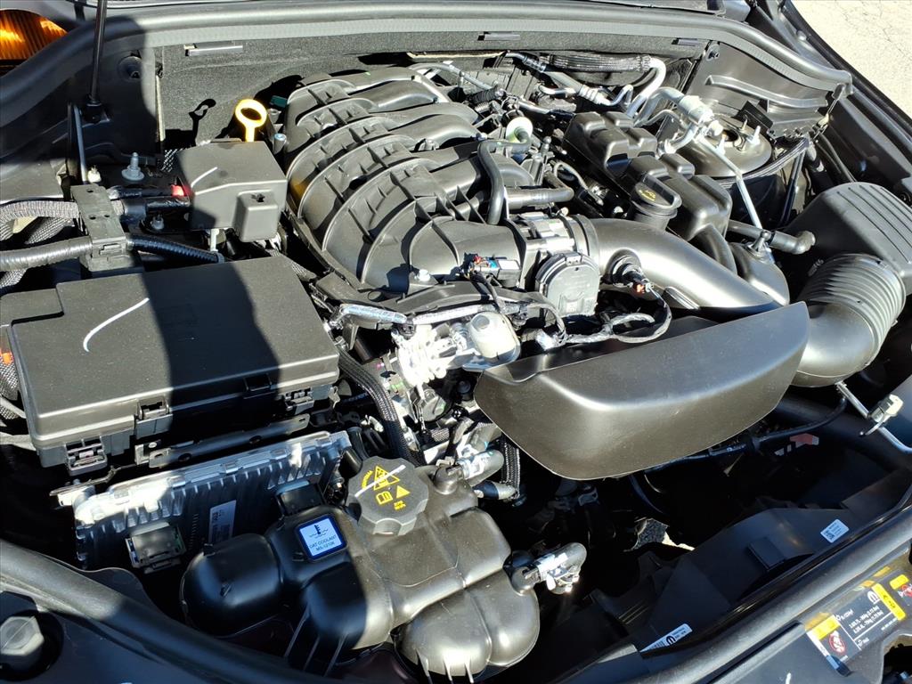 2026 Dodge Durango GT AWD