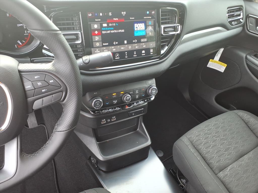 2025 Dodge Durango Pursuit AWD