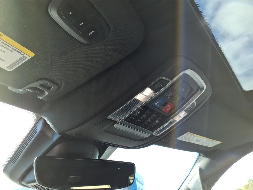 2021 Ram 1500 Limited Crew Cab 4x4 5'7" Box