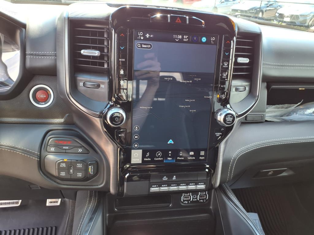 2024 Ram 1500 TRX
