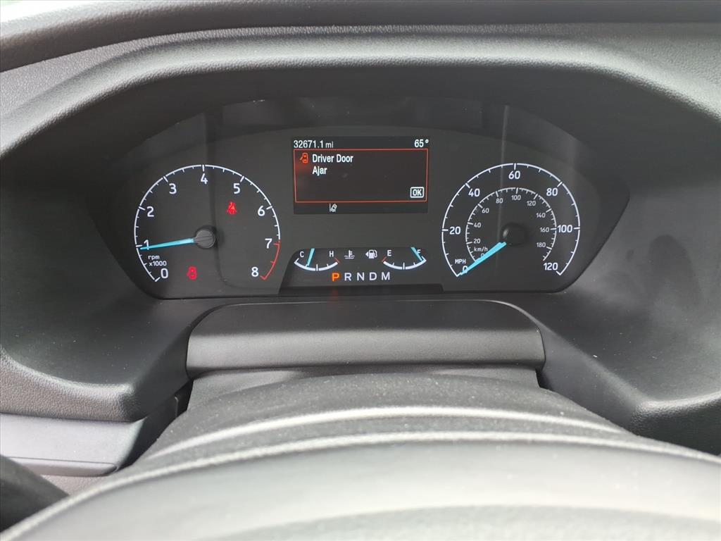 2024 Ford Transit-350 Passenger Van XLT