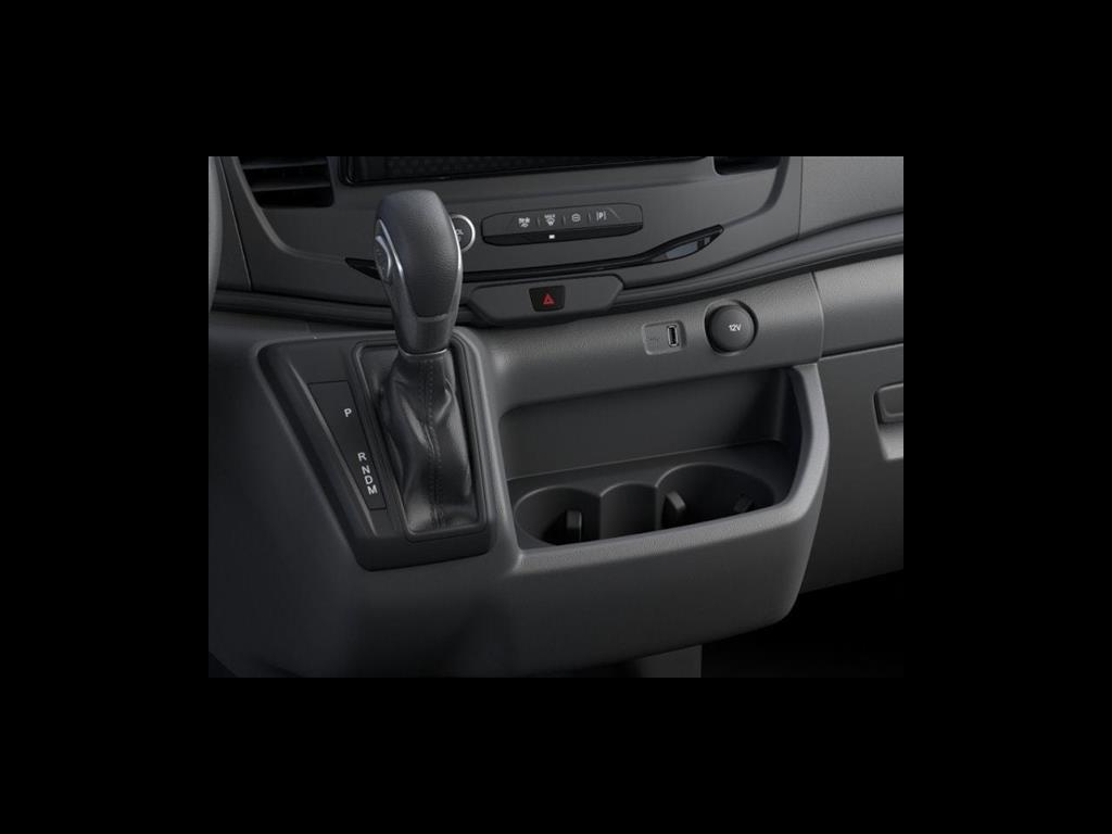 2025 Ford Transit 350 XL
