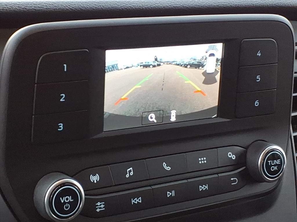 2021 Ford Transit-350 Passenger Van XLT