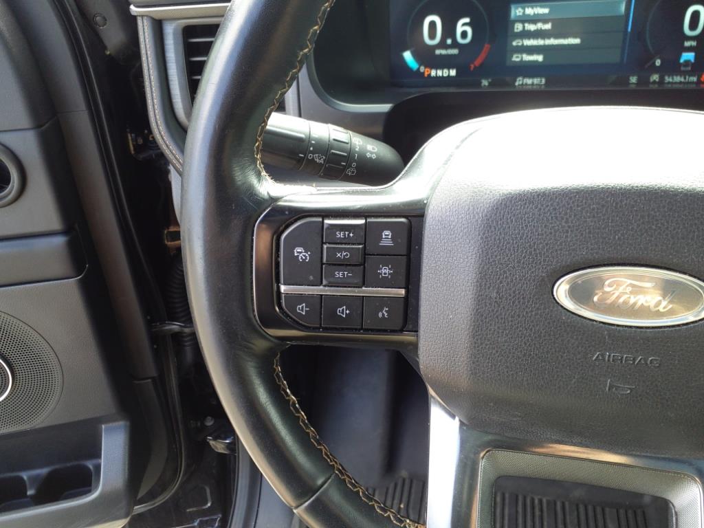 2023 Ford Expedition MAX Platinum