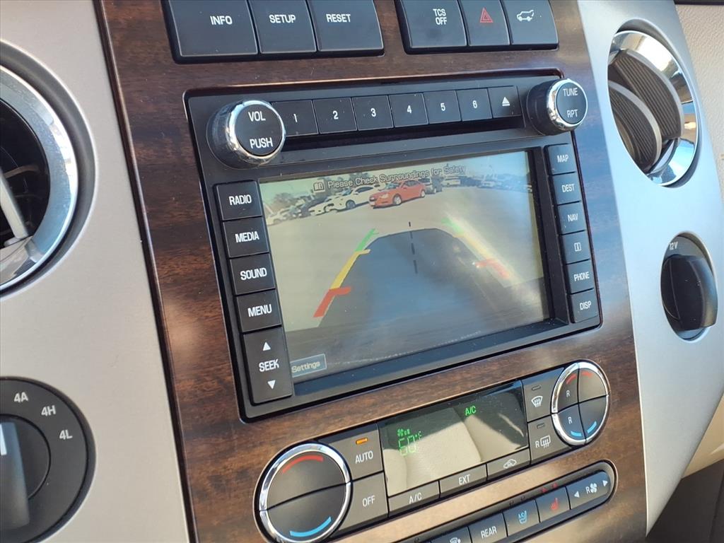 2013 Ford Expedition XLT