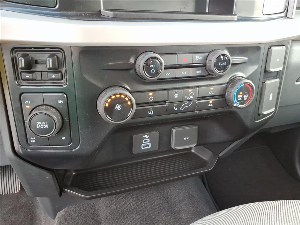 2026 Ford F-250 Super Duty XL