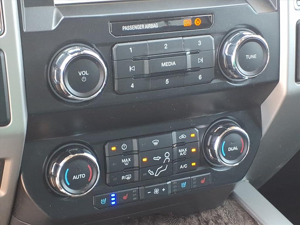 2019 Ford F-250 Super Duty LARIAT