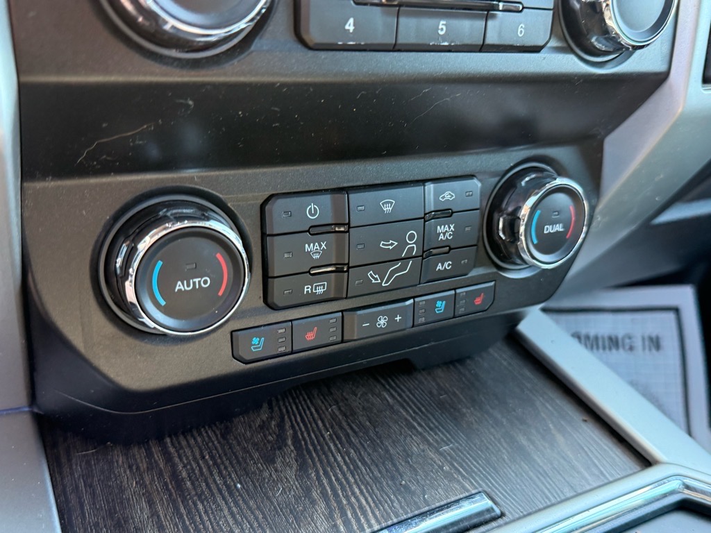 2020 Ford F-350 Super Duty Lariat