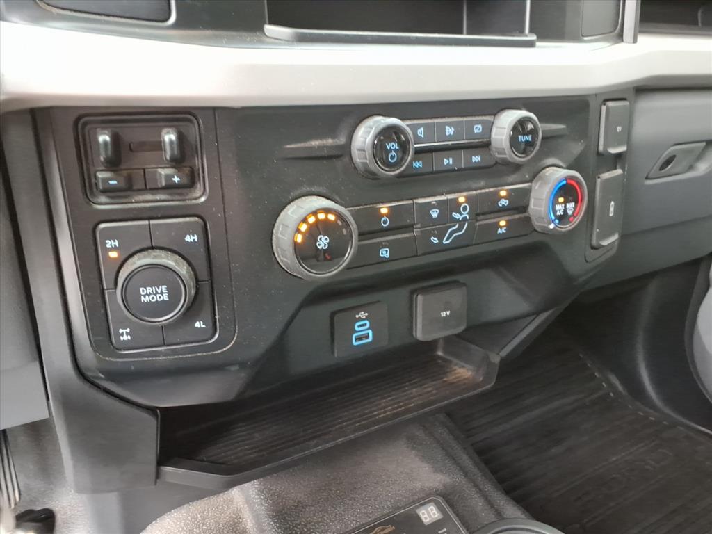 2023 Ford F-350 Super Duty XL