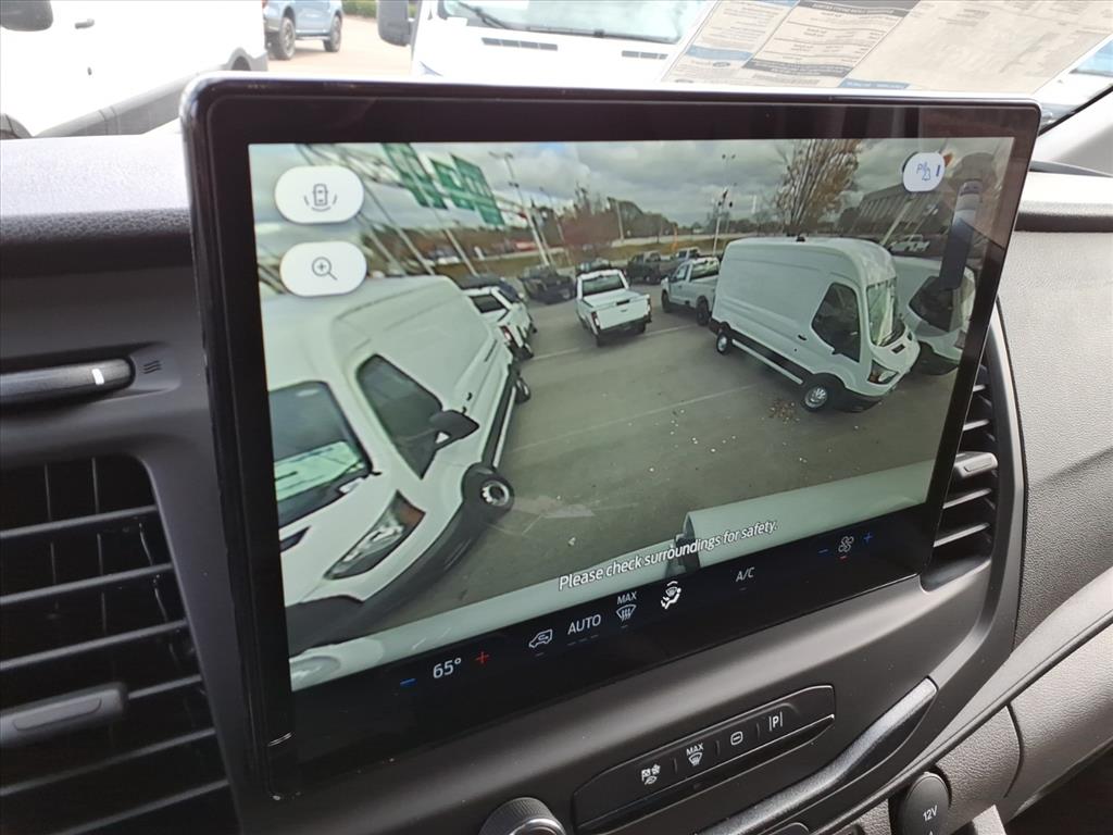 2026 Ford Transit-350 Cargo Van 