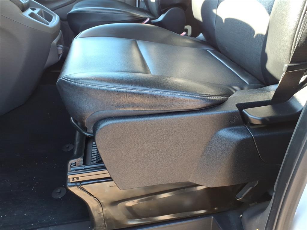 2020 Ford Transit-250 Cargo Van 