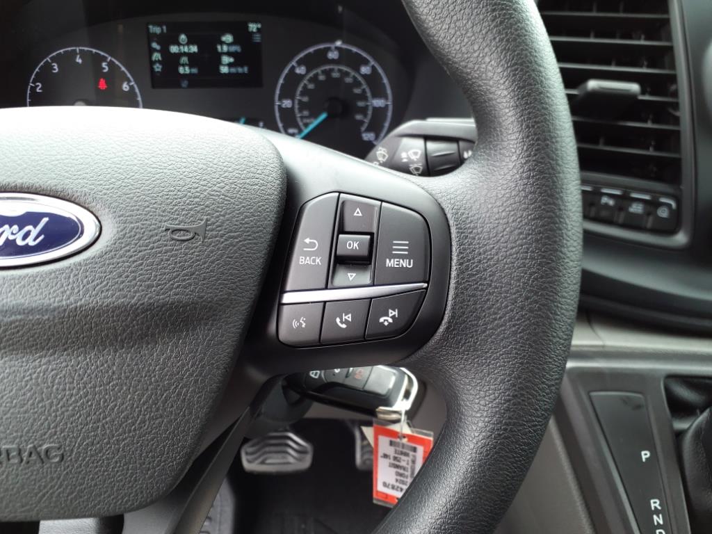 2024 Ford Transit 250
