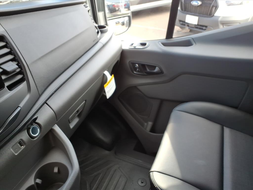 2026 Ford Transit-250 Cargo Van 