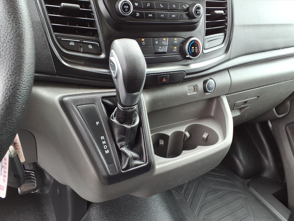 2023 Ford Transit-250 Cargo Van 