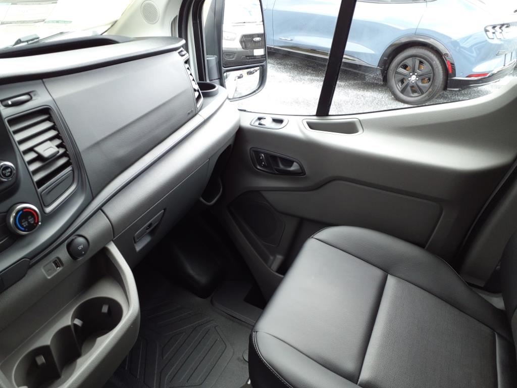 2023 Ford Transit 350