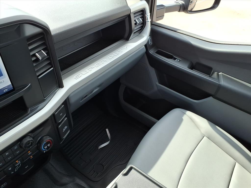 2024 Ford F-250 Super Duty XL