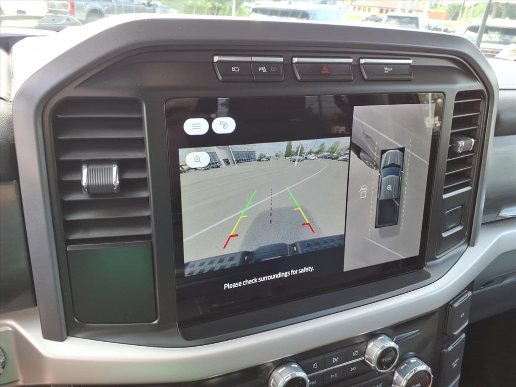2023 Ford F-150 Lightning XLT