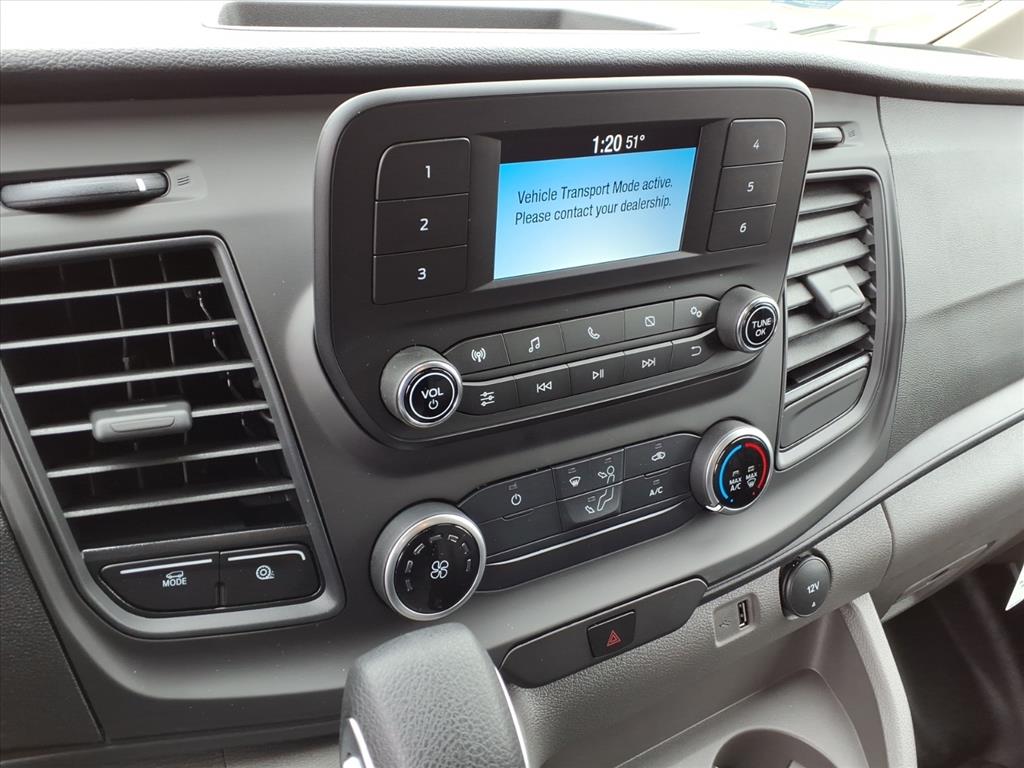 2025 Ford Transit-150 Cargo Van 